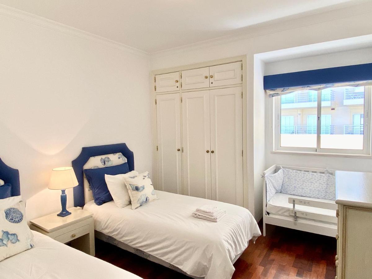 Vilamoura Central 2 Bedroom Apartment Exterior foto