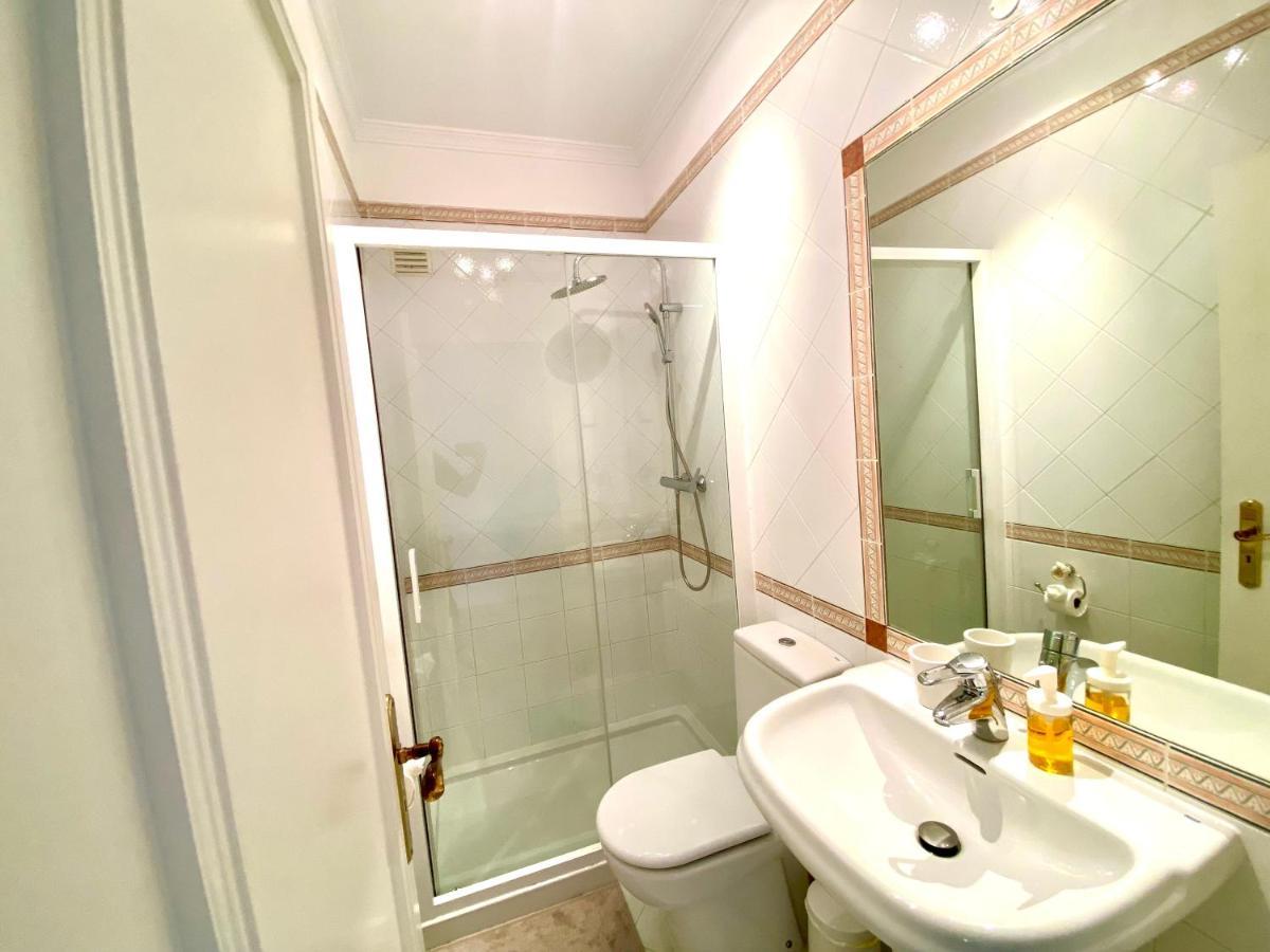 Vilamoura Central 2 Bedroom Apartment Exterior foto